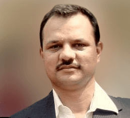 Dr. Praveen M P