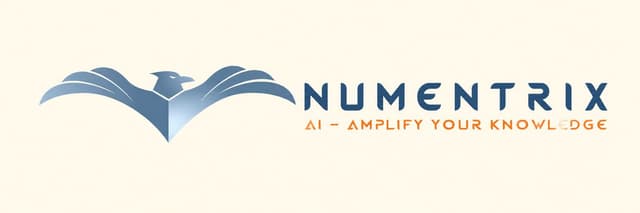 Numentrix - AI, Amplify Your Knowledge