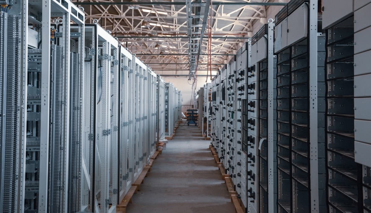 Custom ERPs and Inventory Systems, Built to Your Process